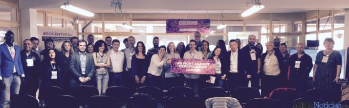 El Hueco: Ahora o nunca: apostemos por el emprendimiento social