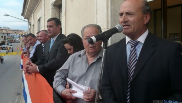 Fiestas de Langa de Duero