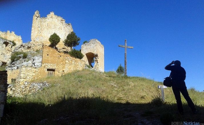 Una imagen del rally de 2015. /Dip.