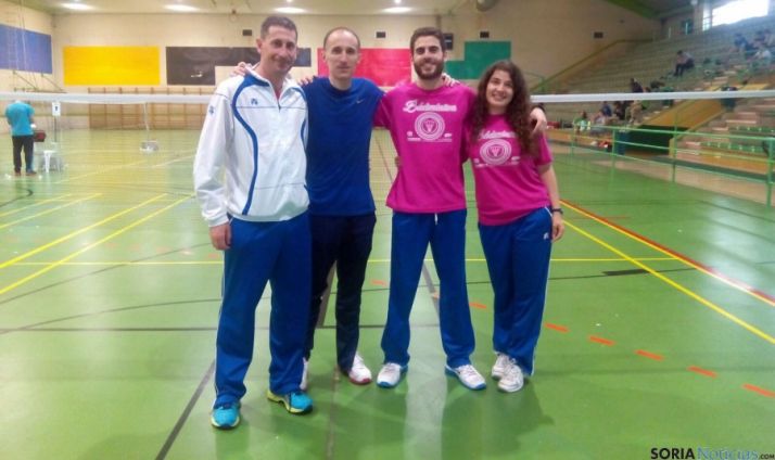 Exitoso cierre de temporada. 