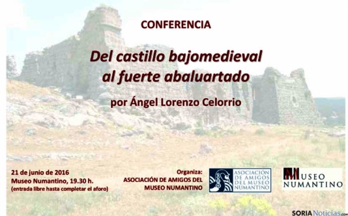 Con entrada gratuita.