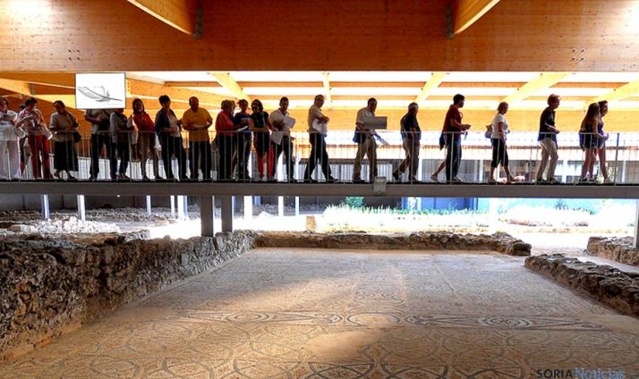 El museo abre su tiempo estival.