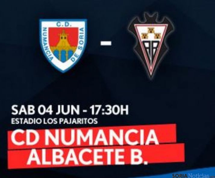 Último partido de la temporada