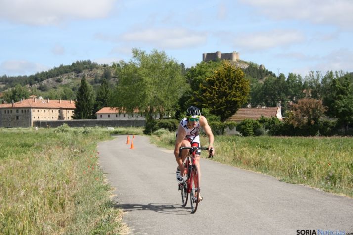 Nacional de Triatlón Escolar. /FedeTriatlonCyL