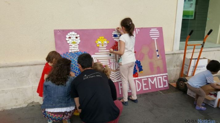 Actividades en Mariano Granados