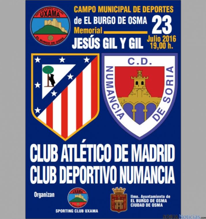 Nueva edición del encuentro.