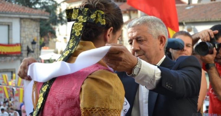 Pregón de San Leonardo