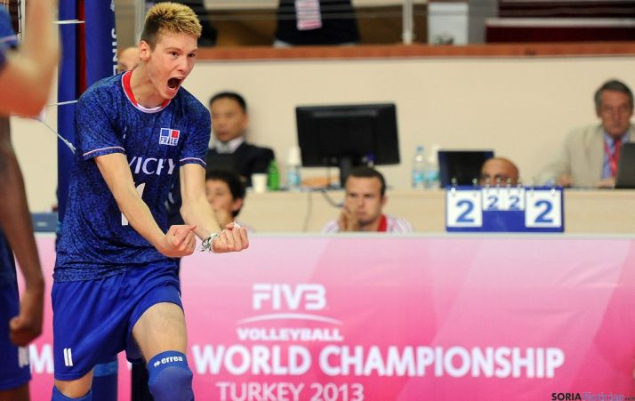 El jugador en una foto de archivo./RDSJ