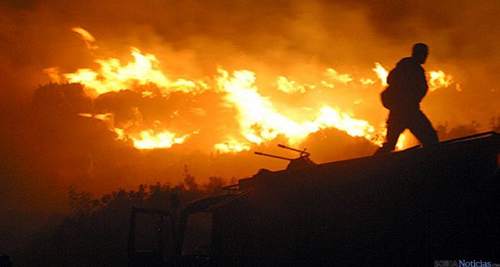 Para evitar prolongar jornadas.