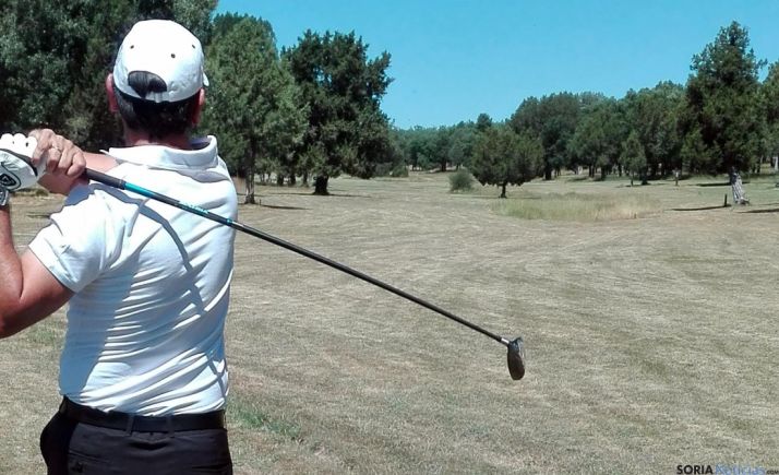 Uno de los momentos de la jornada.