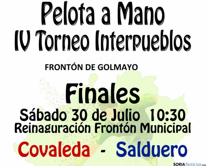 Puesta de largo de las instalaciones.