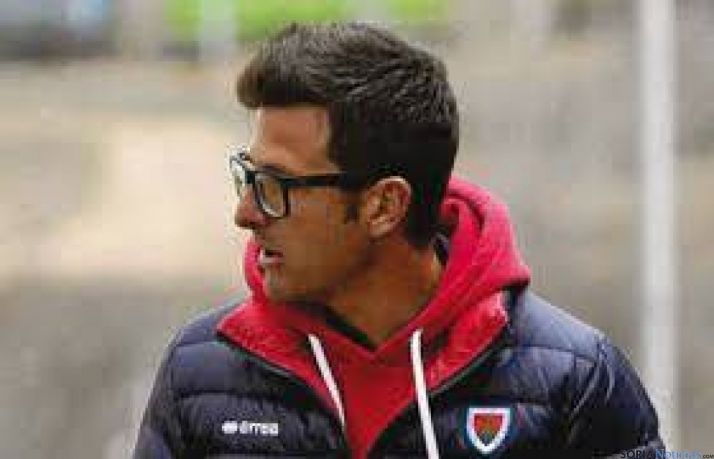 Juan Carlos Moreno. / CDN