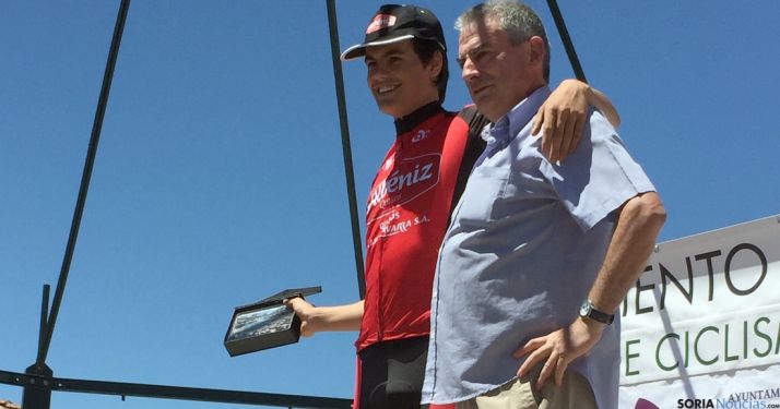 El corredor, profeta en su tierra.