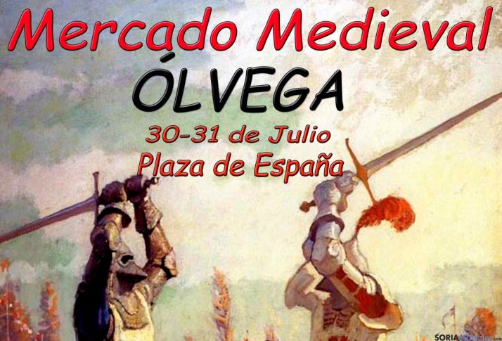 Con espectáculo nocturno de fuego. 