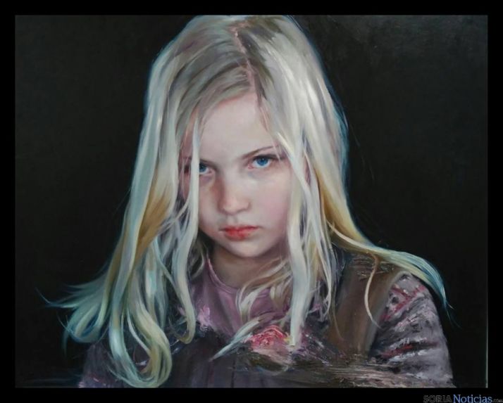 La obra ganadora del certamen./AytoAgr.