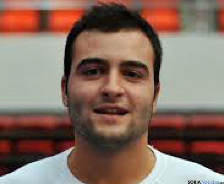 Carlos Jiménez cierra los fichajes del club./CBS