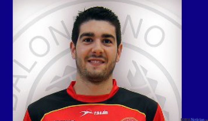 Sánchez, otro refuerzo de la Asobal.