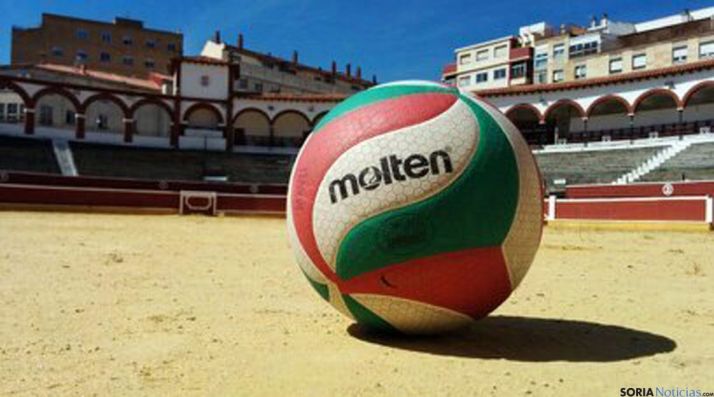 La organización sigue trabajando. 