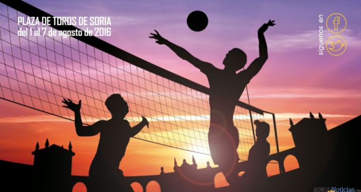 Imagen del torneo de este año.