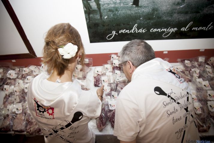 Las Fiestas desde dentro