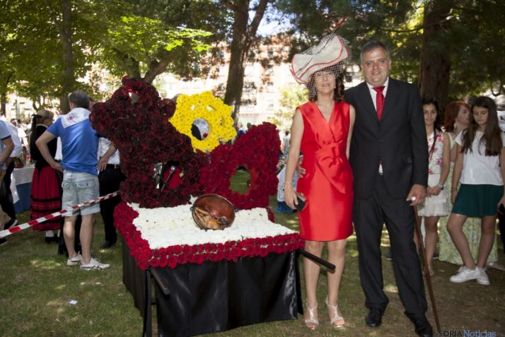 Las Calderas de 2016