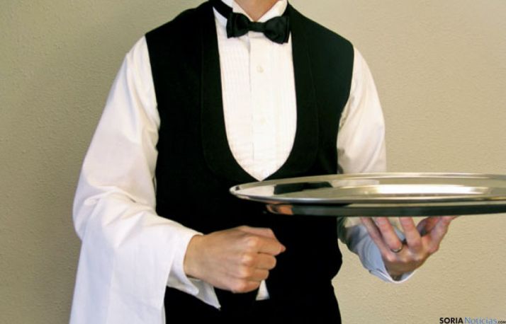 La agrupación ASOHTUR premia a distintos profesionales del sector. / SN