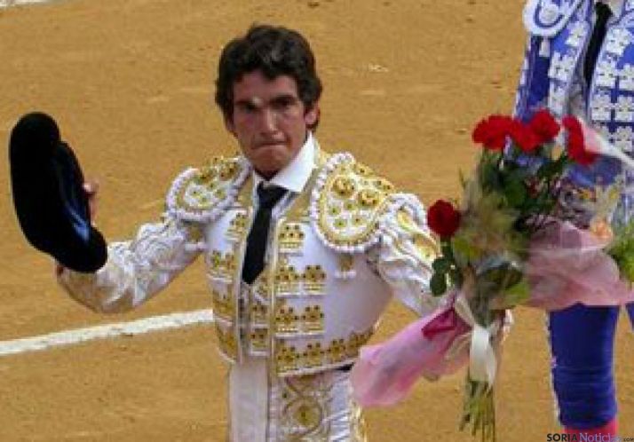 Rubén Sanz. /Archivo