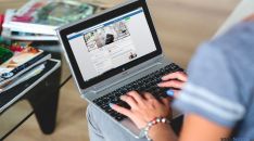 Educación invierte en talleres y cursos para fomentar el uso seguro de las TIC.