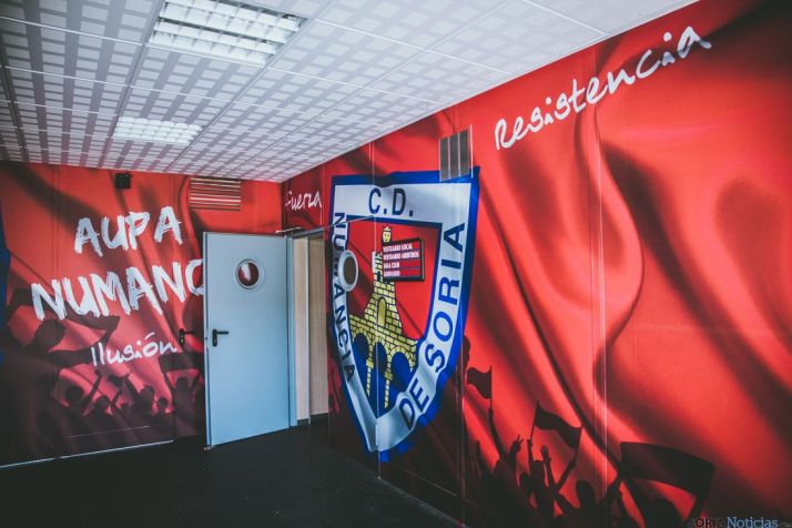 Nueva imágen para Los Pajaritos. DA