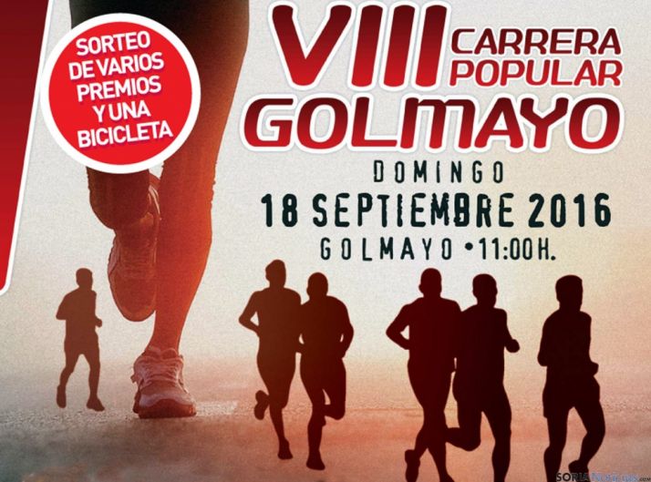 Las inscripciones, hasta el 12. 