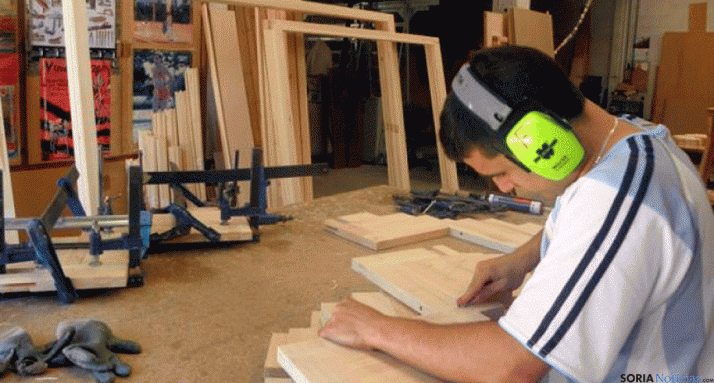 Luz verde al Plan del Sector de Mueble de Talea