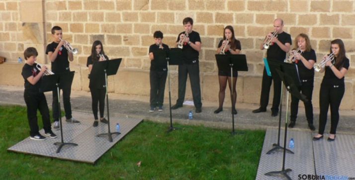 Una edición anterior del Maratón.