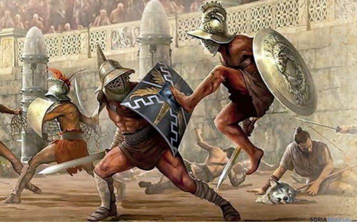 Interesante cita en la pedanía olvegueña.