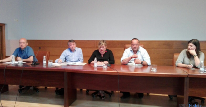 Ciclo de conferencias de Gómara