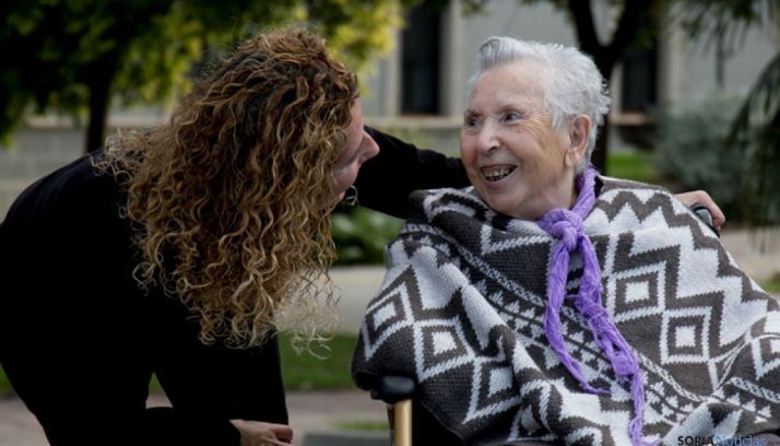 Obra Social ”la Caixa” genera 36 puestos de trabajo en Soria en seis meses.
