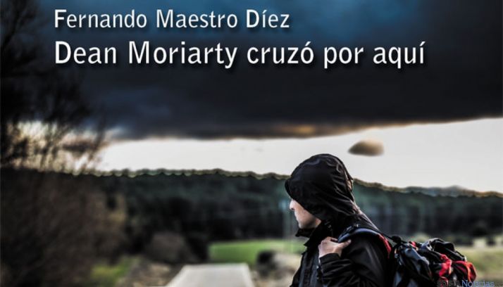 Presentación del libo Dean Moriarty cruzó por aquí, de Fernando Maestro.