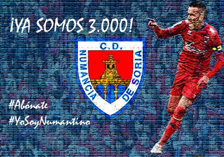 La captación, a buen ritmo./CDN