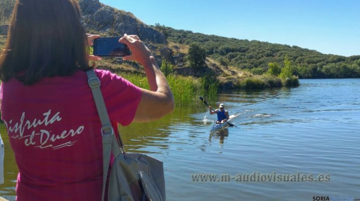 Travesía Soria-Los Rábanos