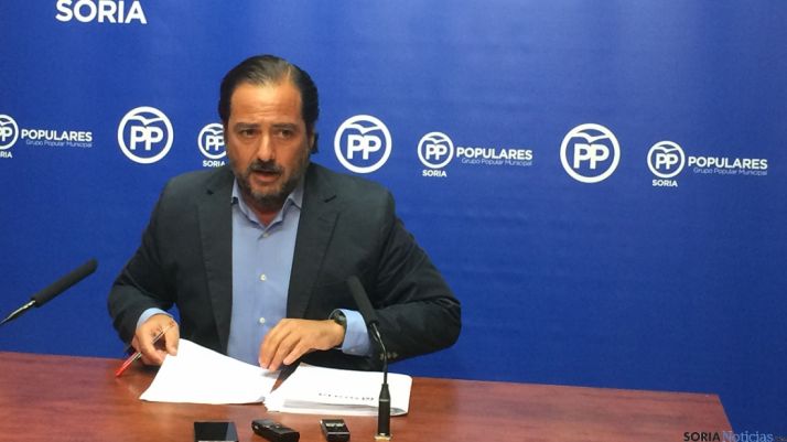 José Manuel Hernando.