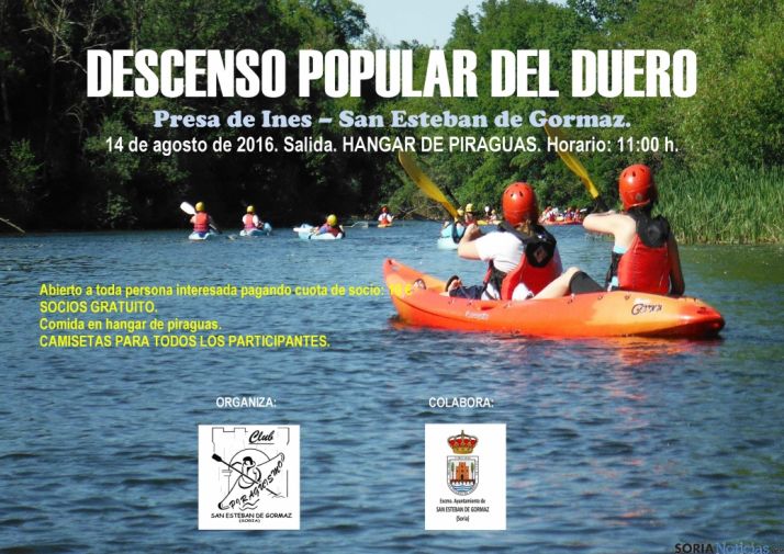 San Esteban celebra su semana cultural