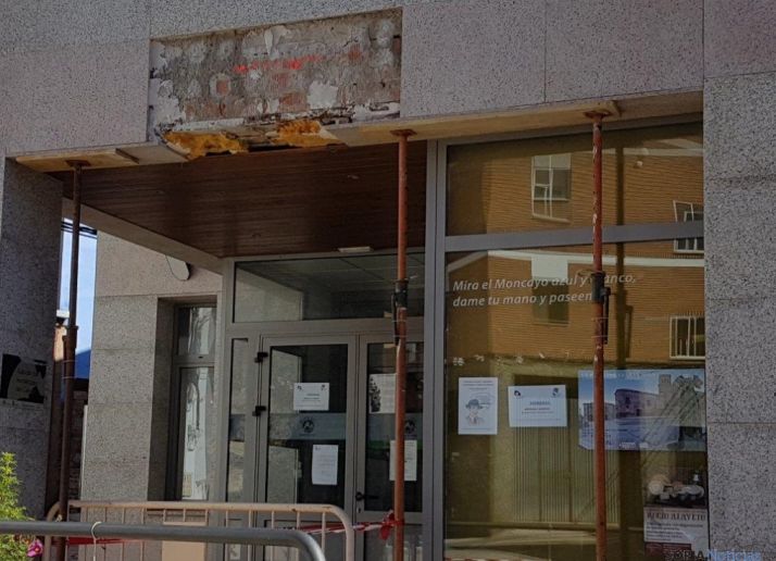 Centro de Interpretación Cueva de Ágreda