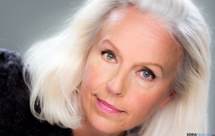 La intérprete actúa este sábado./Mats Bäcker 