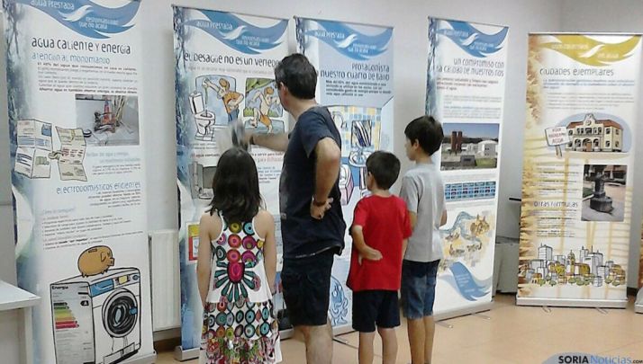 Imagen de la muestra.