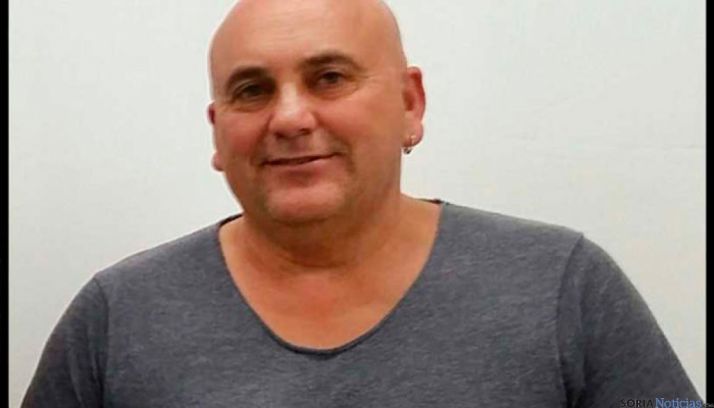 Carlos Puga, ponente en el Festival OnPhoto Soria.