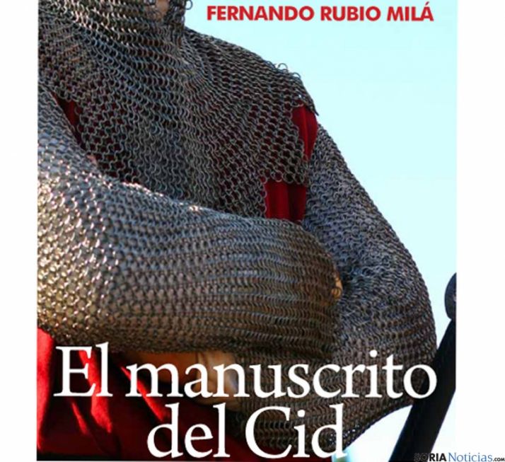 La portada del libro.