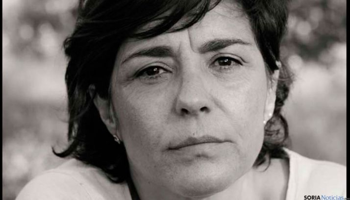 Encarna Mozas, ponente de OnPhoto Soria.