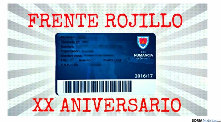 Una nueva oportunidad para ir al fútbol./FR