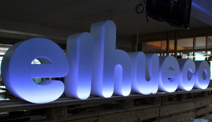 El Hueco aumenta sus actividades./SN