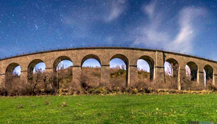 Exposición de OnPhoto Soria  del Círculo Fotográfico de Jaca.