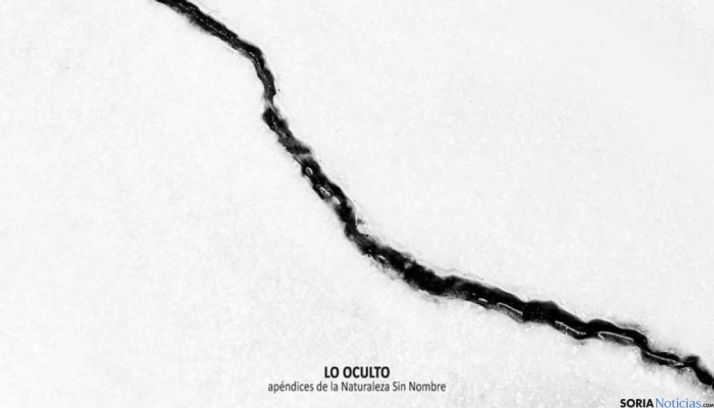 Exposición fotográfica de Gonzalo Monteseguro en el Palacio Audiencia, Soria.